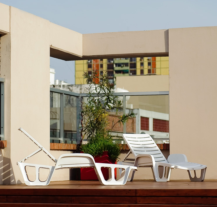 Terraza